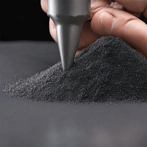 Aluminum Oxide vs Silicon Carbide Choosing the Right Abrasive Kangfeides