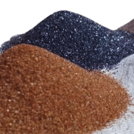 Ultimate Guide to Abrasive Blast Media Choosing the Perfect Sandblast Material Kangfeides