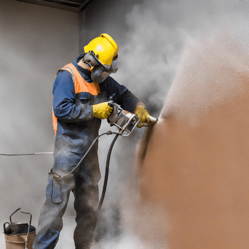 Unlock the Power of Abrasive Blasting Expert Services Near You