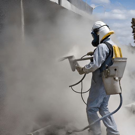 Unlock the Power of Abrasive Blasting Expert Services Near You