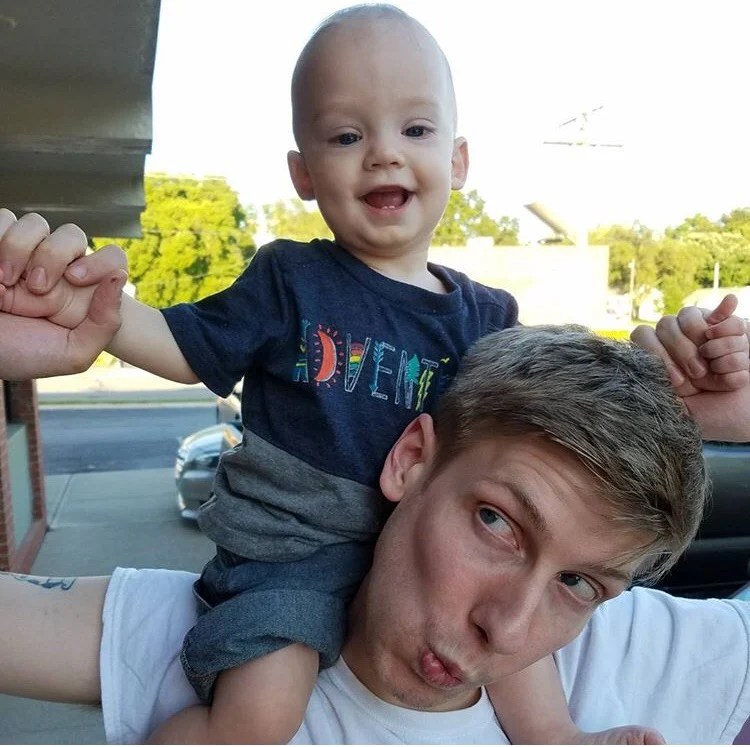 Bruce's Experience Transitioning Lewis to Kabrita Goat Milk Formula