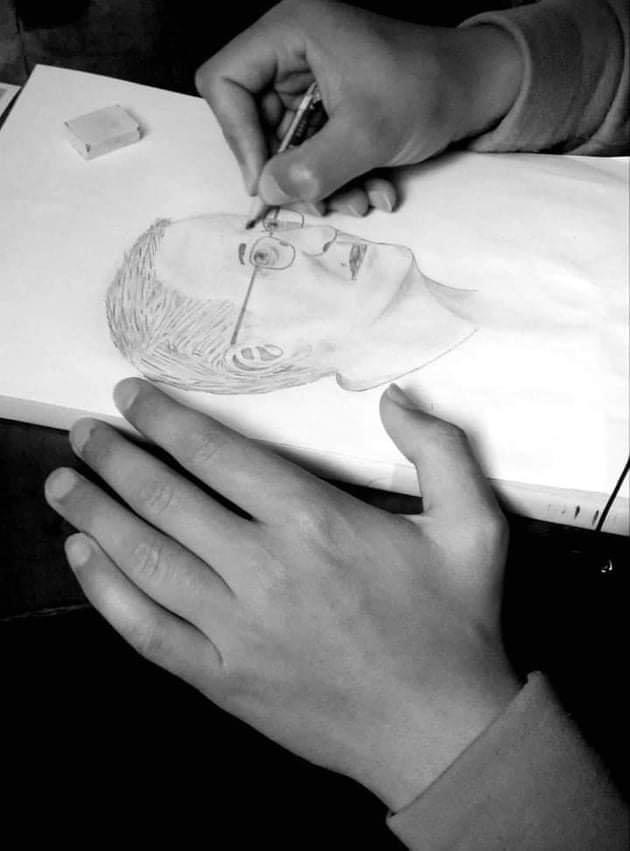 Idir source d'inspiration pour la jeunesse kabyle