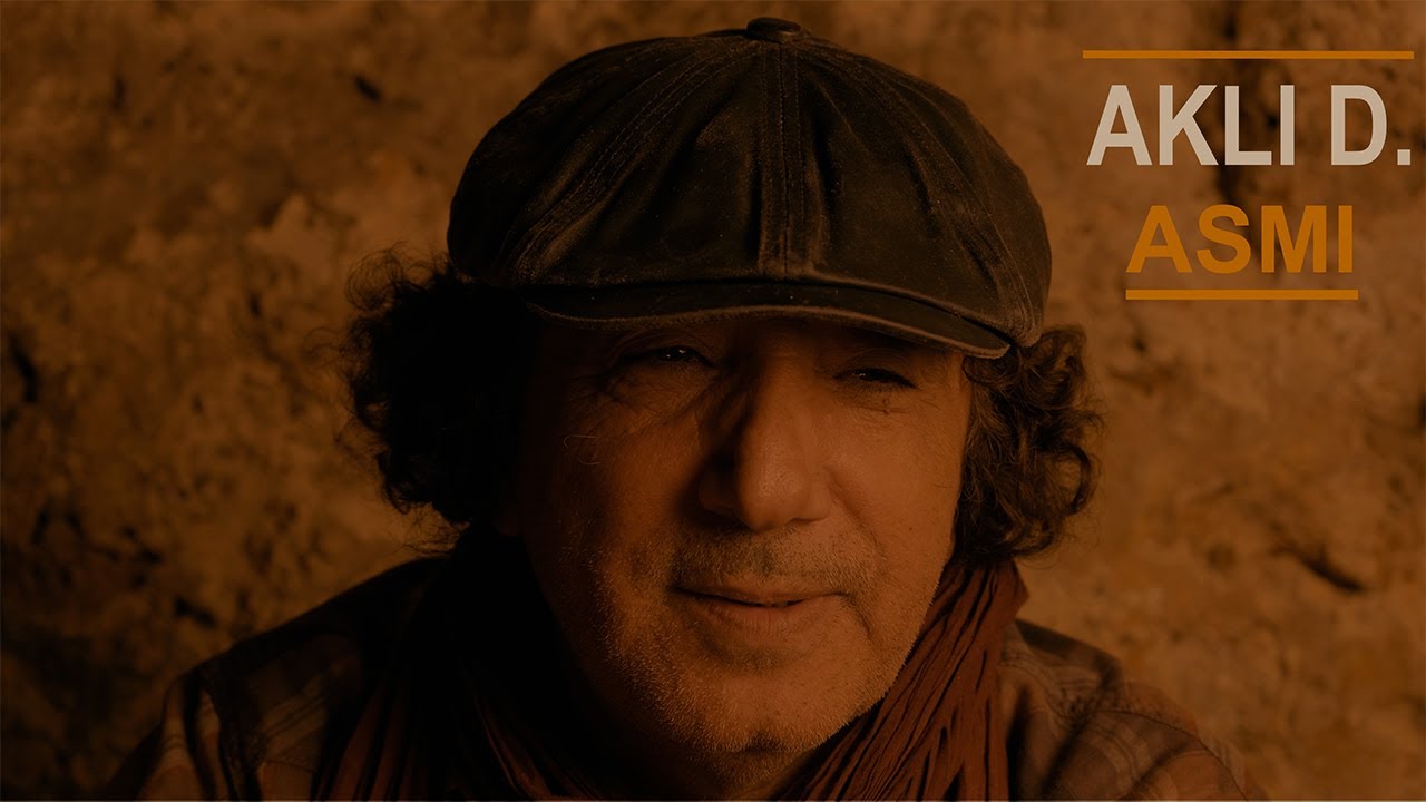 Akli D ASMI (clip officiel)