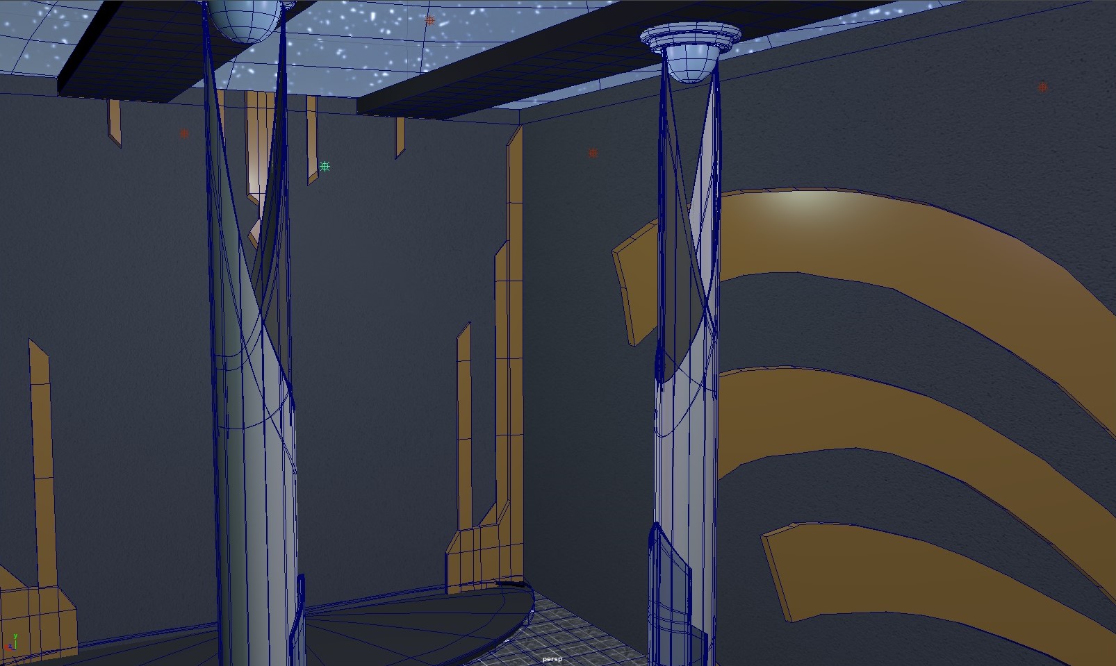 3D Animation Page 2 Kac's Animation Study