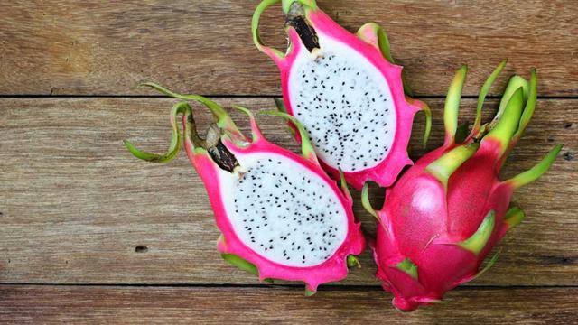 Buah Naga Putih Untuk Diet / Manfaat buah naga merah lainnya.