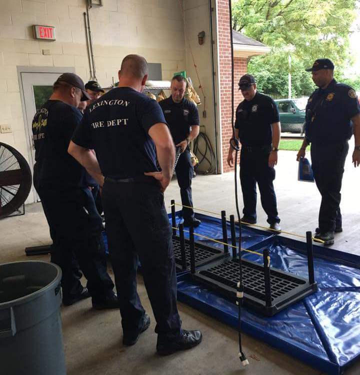 Lexington Humane Society · Kentucky Animal Care and Control Association