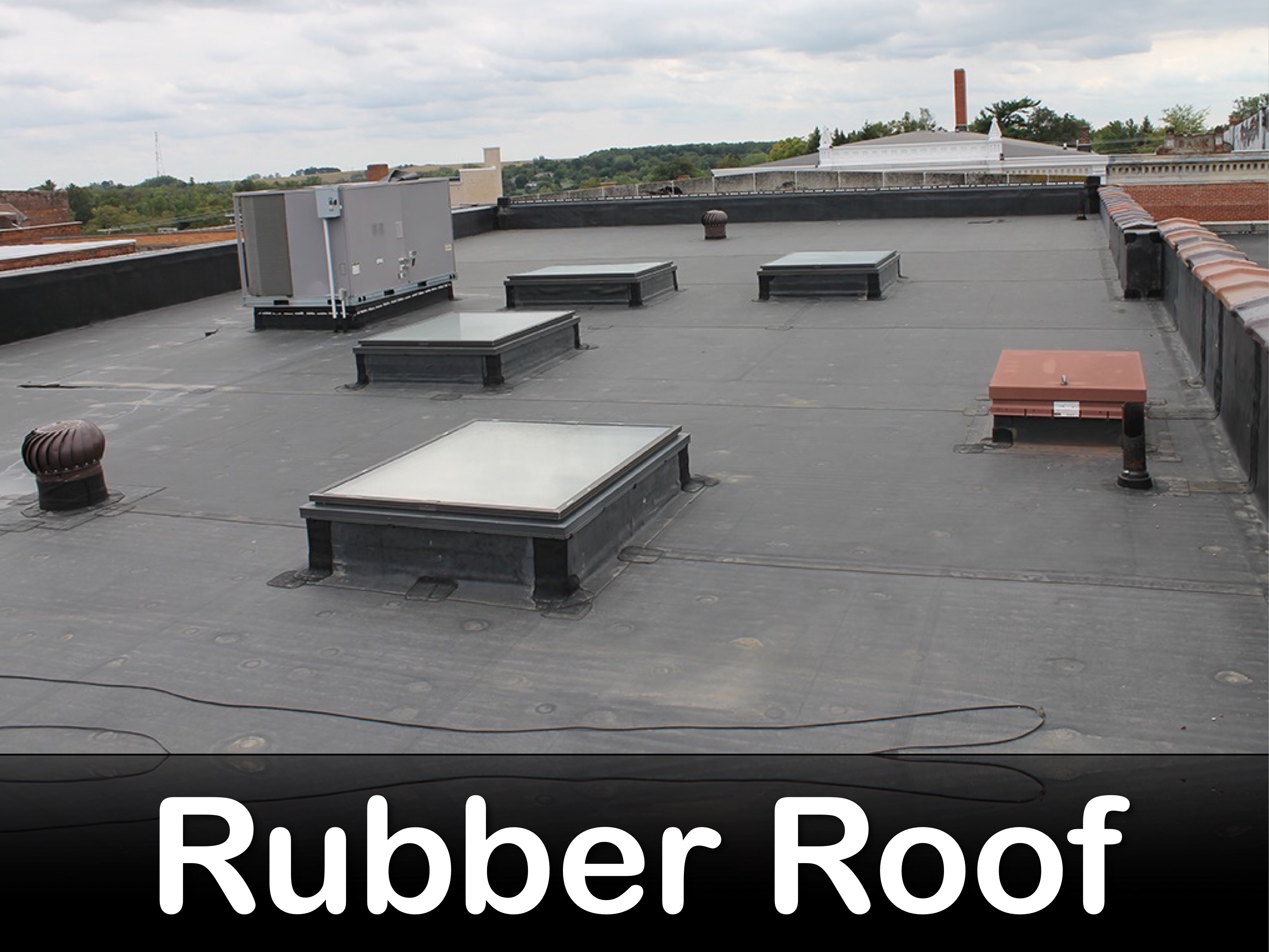 ROOFING SERVICES EXETER RI 💰 New Roof 99.00 Per Month... KAC