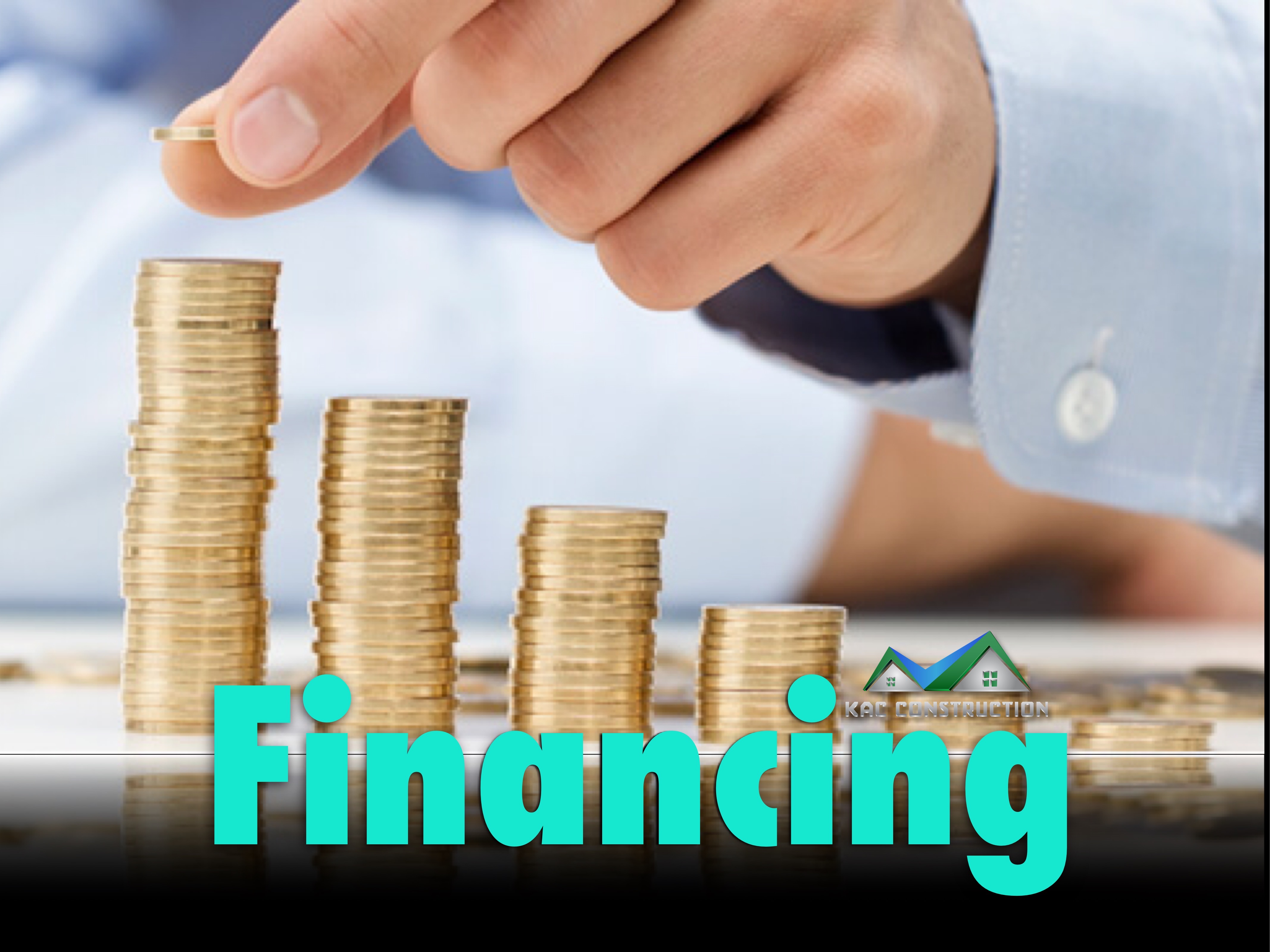 Easy Roof Repair Loan Providence RI 🌤 KAC Construction (401)8376730