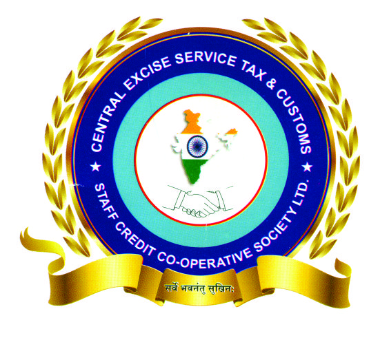 THE CENTRAL TAX AND CUSTOMS STAFF CREDIT COOPERATIVE SOCIETY LTD.