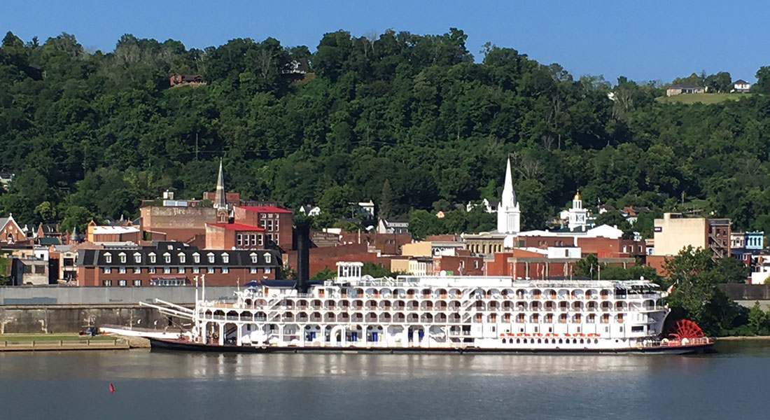 Kachler Real Estate, Maysville, Kentucky, Mason County, 1 in Service