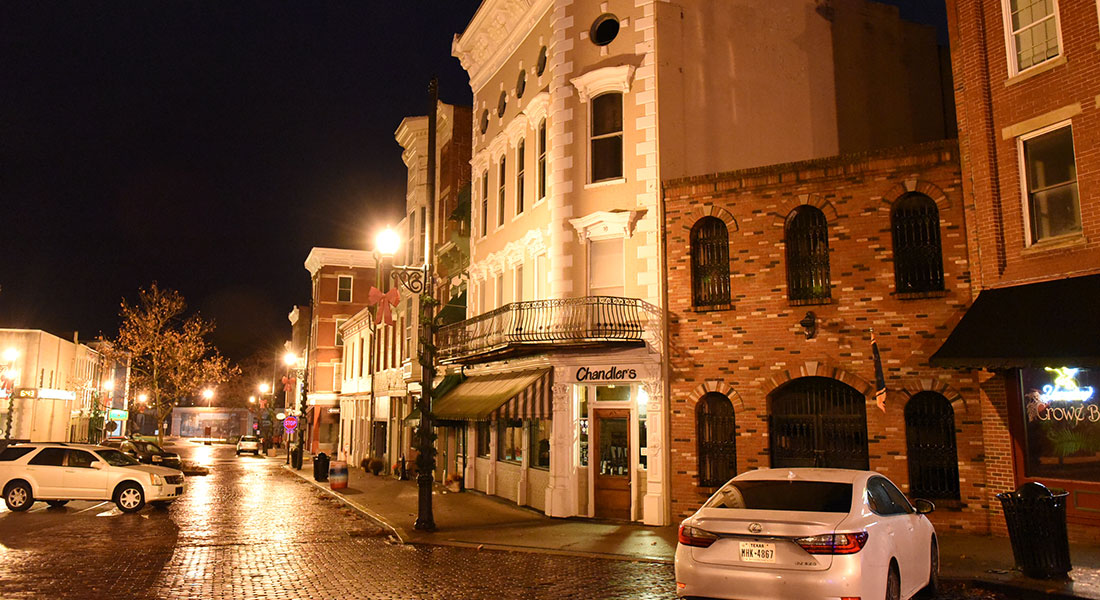 Kachler Real Estate, Maysville, Kentucky, Mason County, 1 in Service