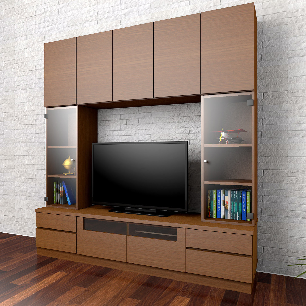 comfix・TVキャビネット