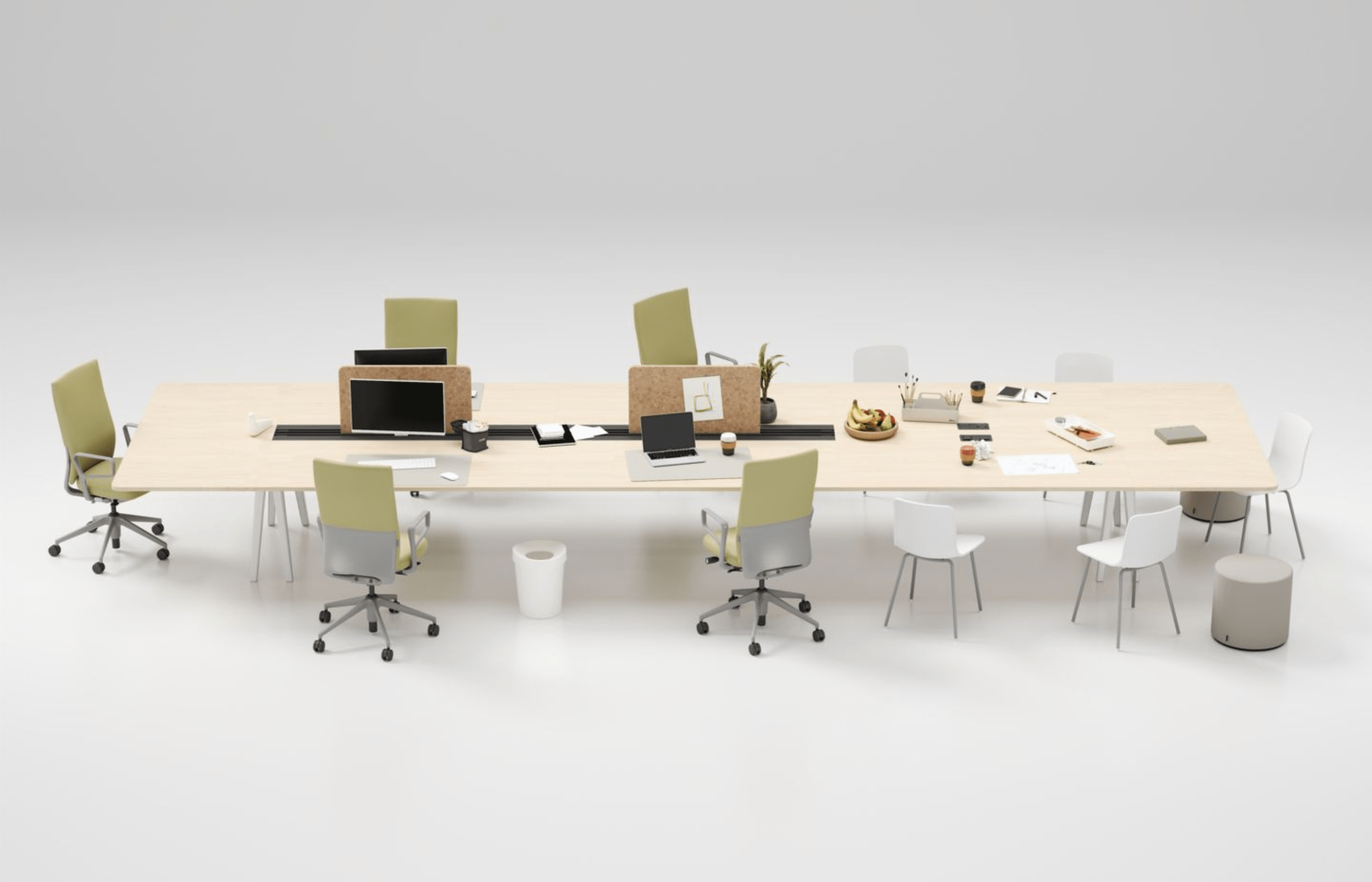 Joyn 2 Platform Kada