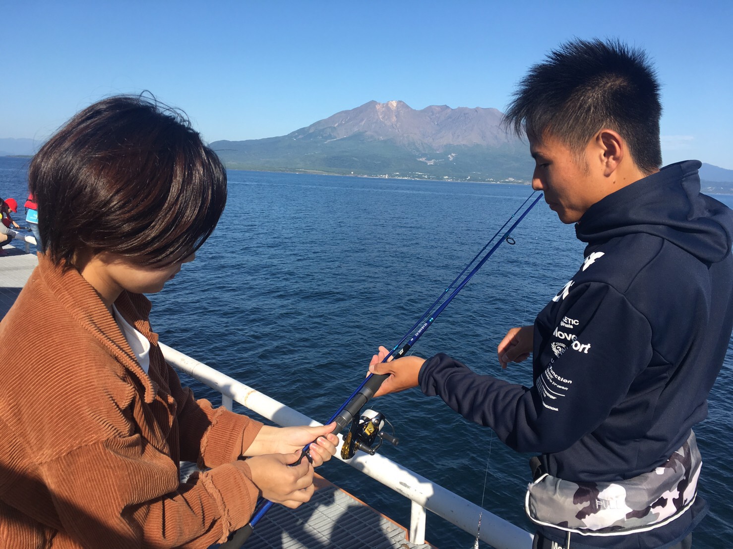 200以上 夏 釣り 女子 550511釣り 女子 服装 夏