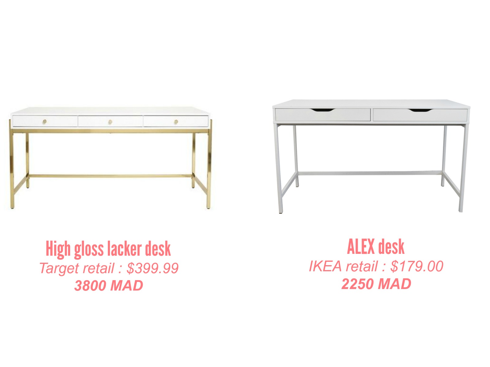 IKEA HACK How to make IKEA look expensive KADALI DESIGN STUDIOS