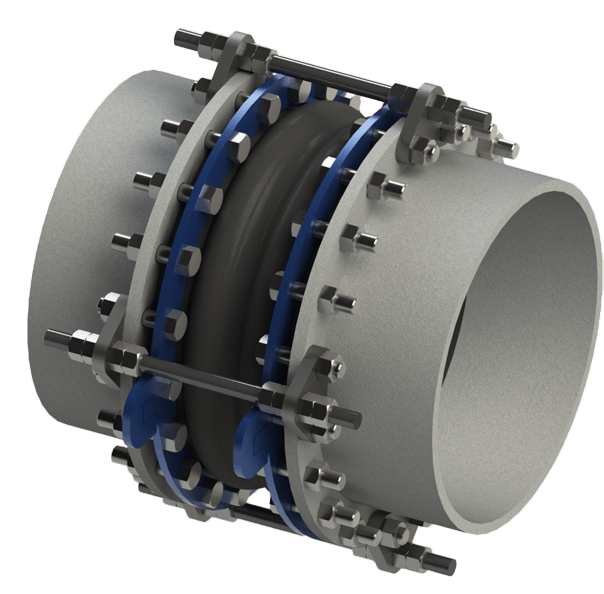Kadant Inc. How to Correctly Install Your Nonmetallic Expansion Joint