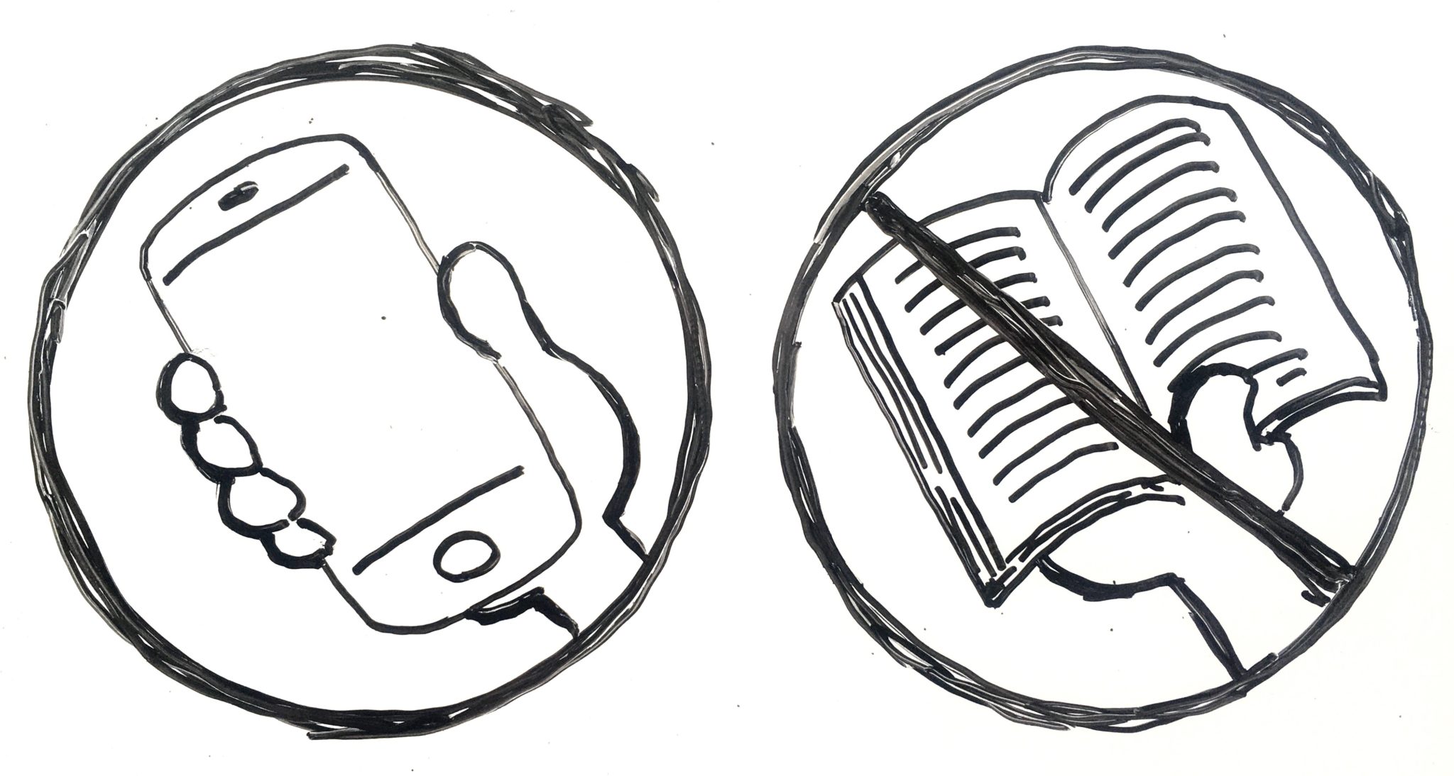 What does "the medium is the message" mean?