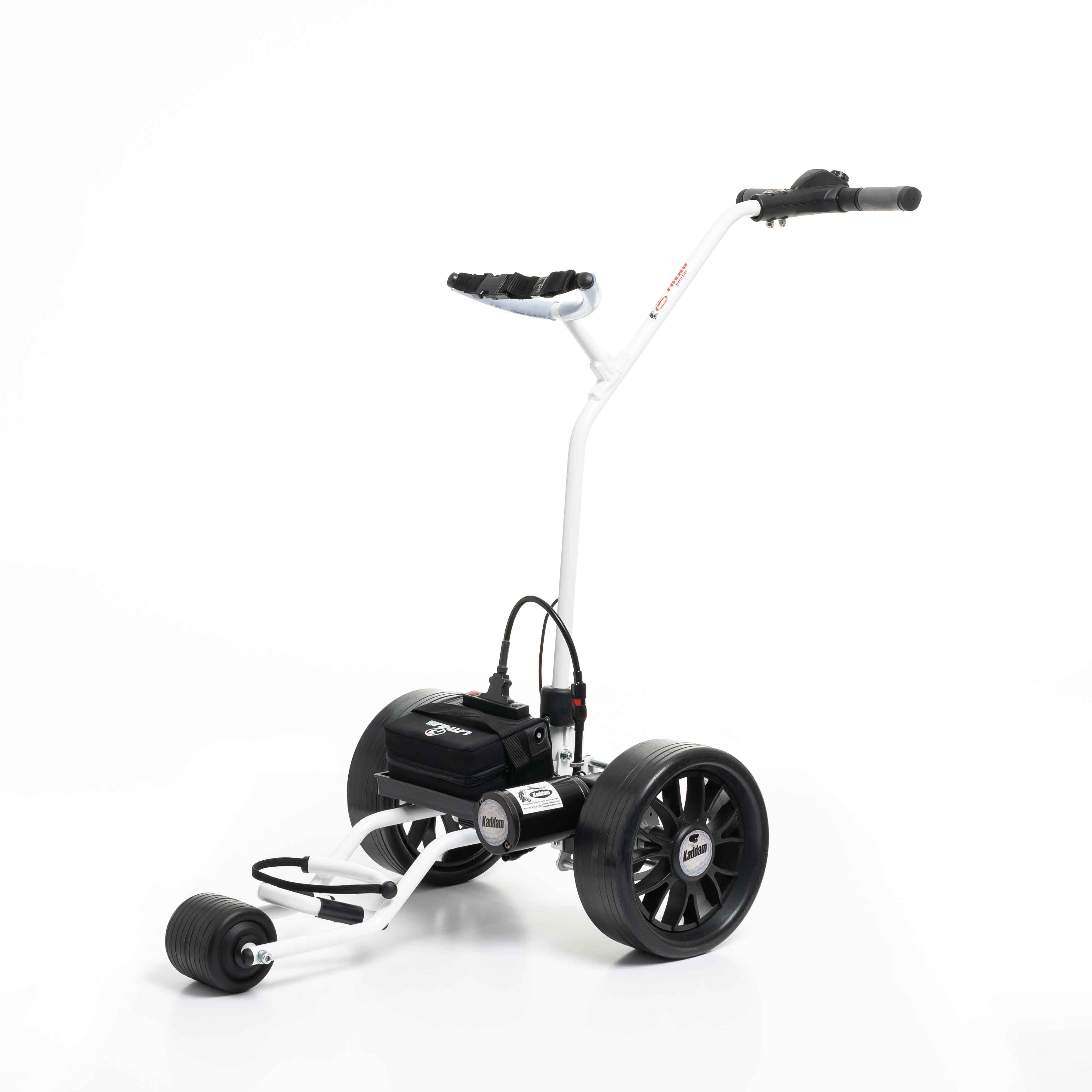KADDYRENT CARRO DE GOLF ELECTRICO / CARROS DE GOLF ELECTRICOS