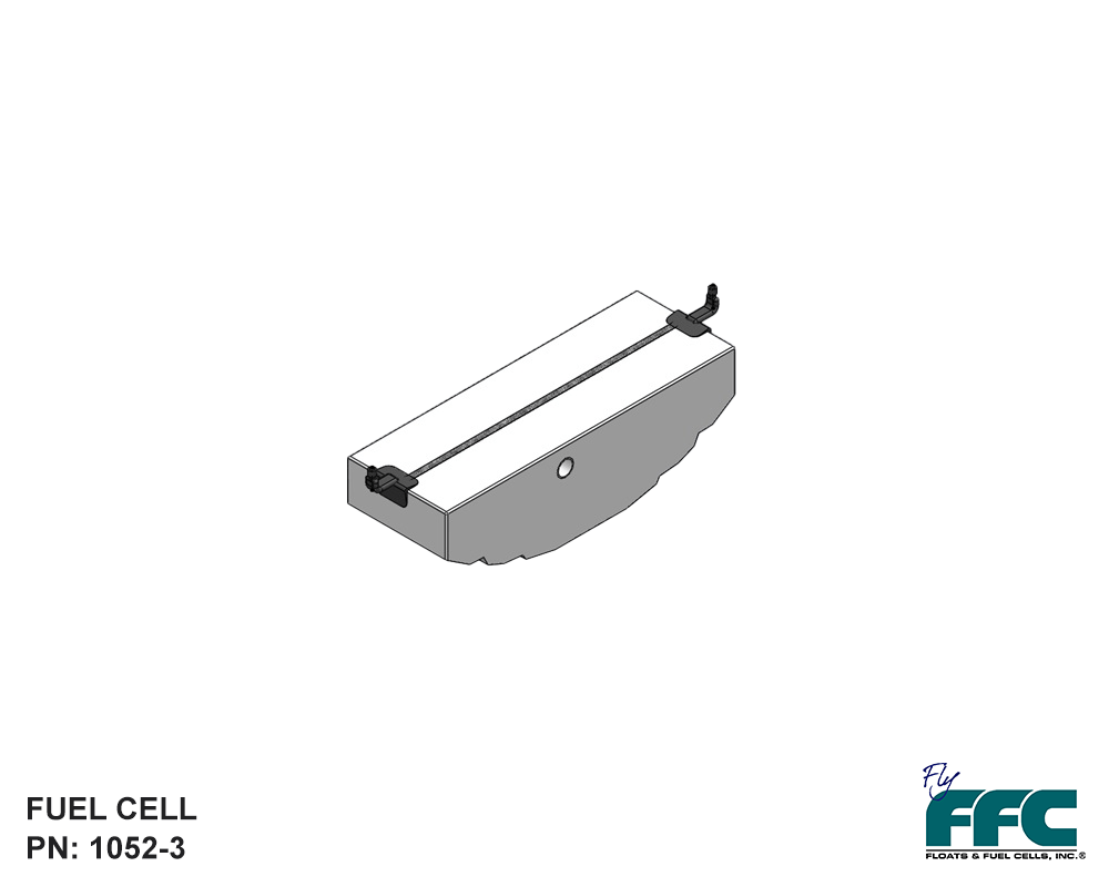 FFC Floats & Fuel Cells KADEX Aero Supply Aircraft Parts & Service