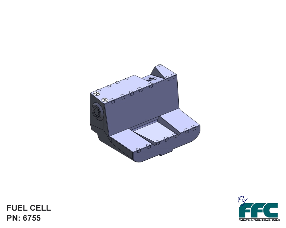 FFC Floats & Fuel Cells KADEX Aero Supply Aircraft Parts & Service