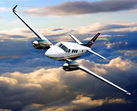 Beechcraft® Parts - KADEX Aero Supply - Aircraft Parts & Service