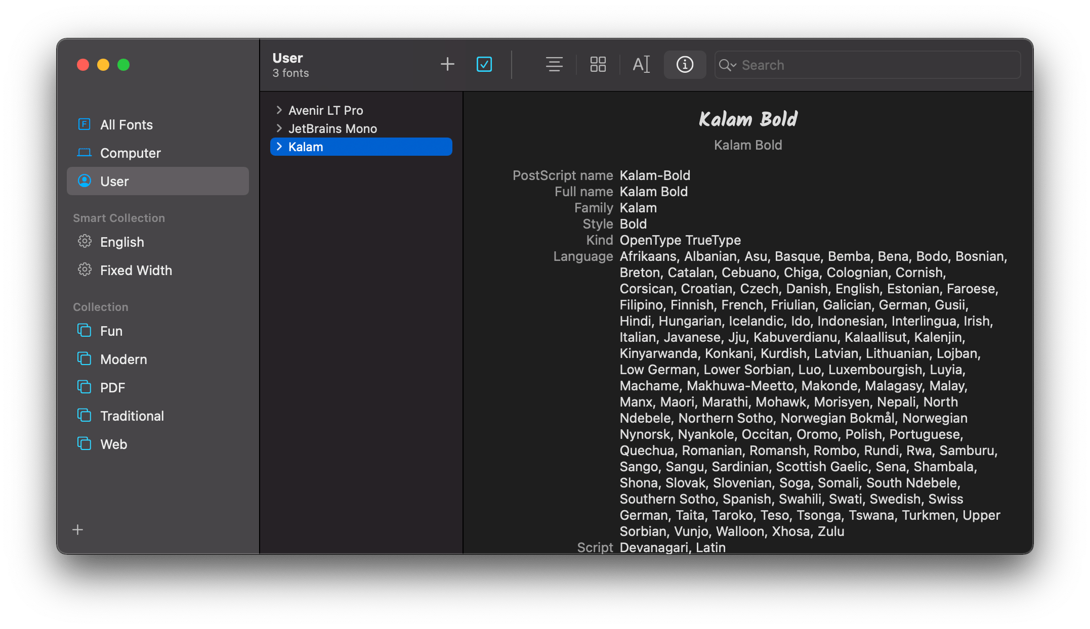 Custom Fonts React Native Beyond Basics