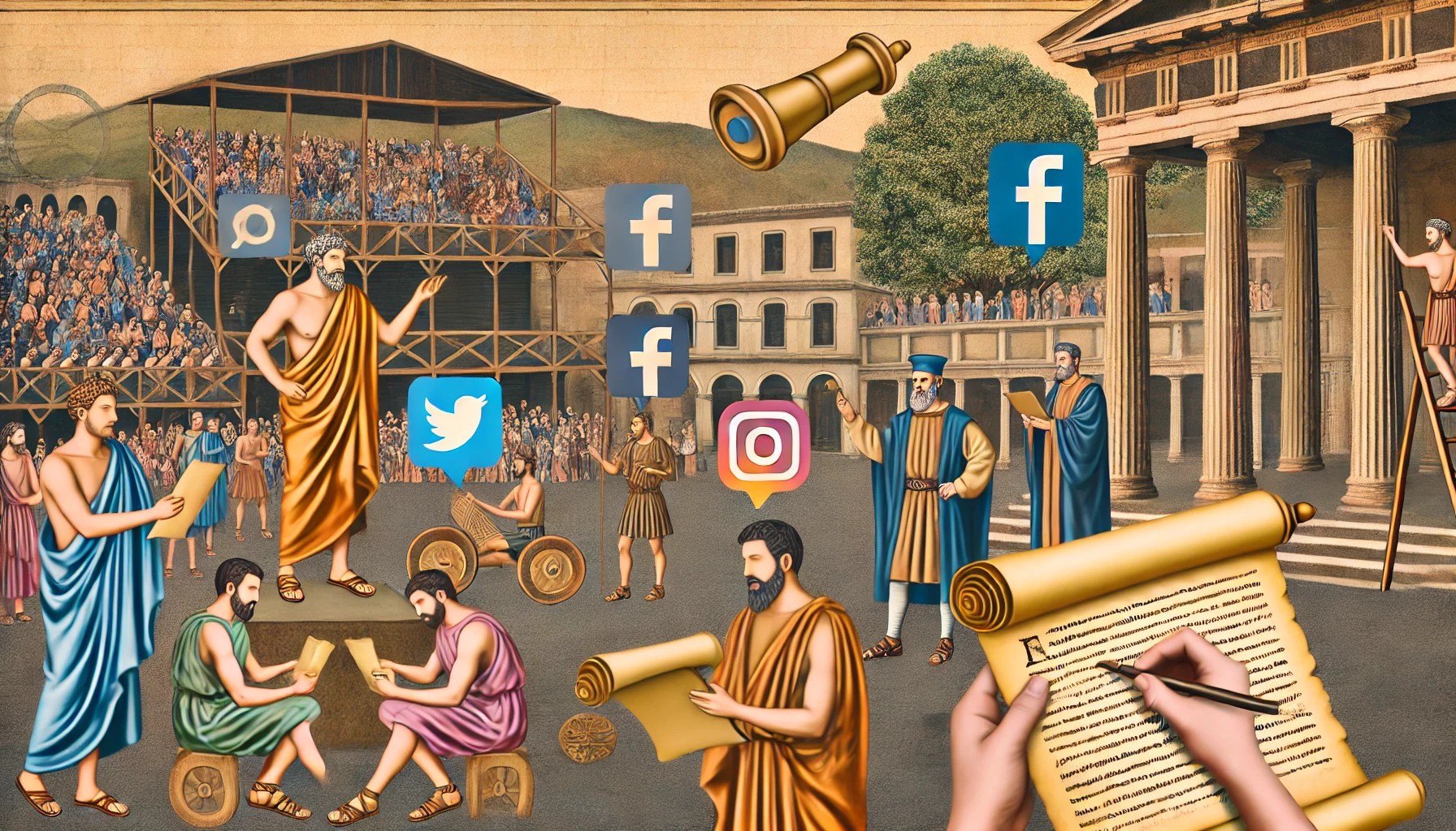 The Untold Stories Of Early Social Media Influencers(03)