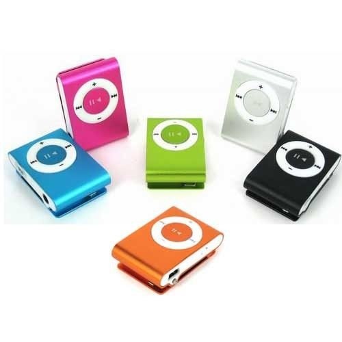 Mini MP3 PLayer KADO MINIATUR INDONESIA