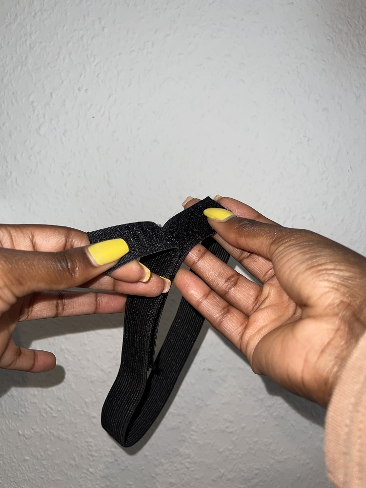 Elastic Melt Band kaefactory