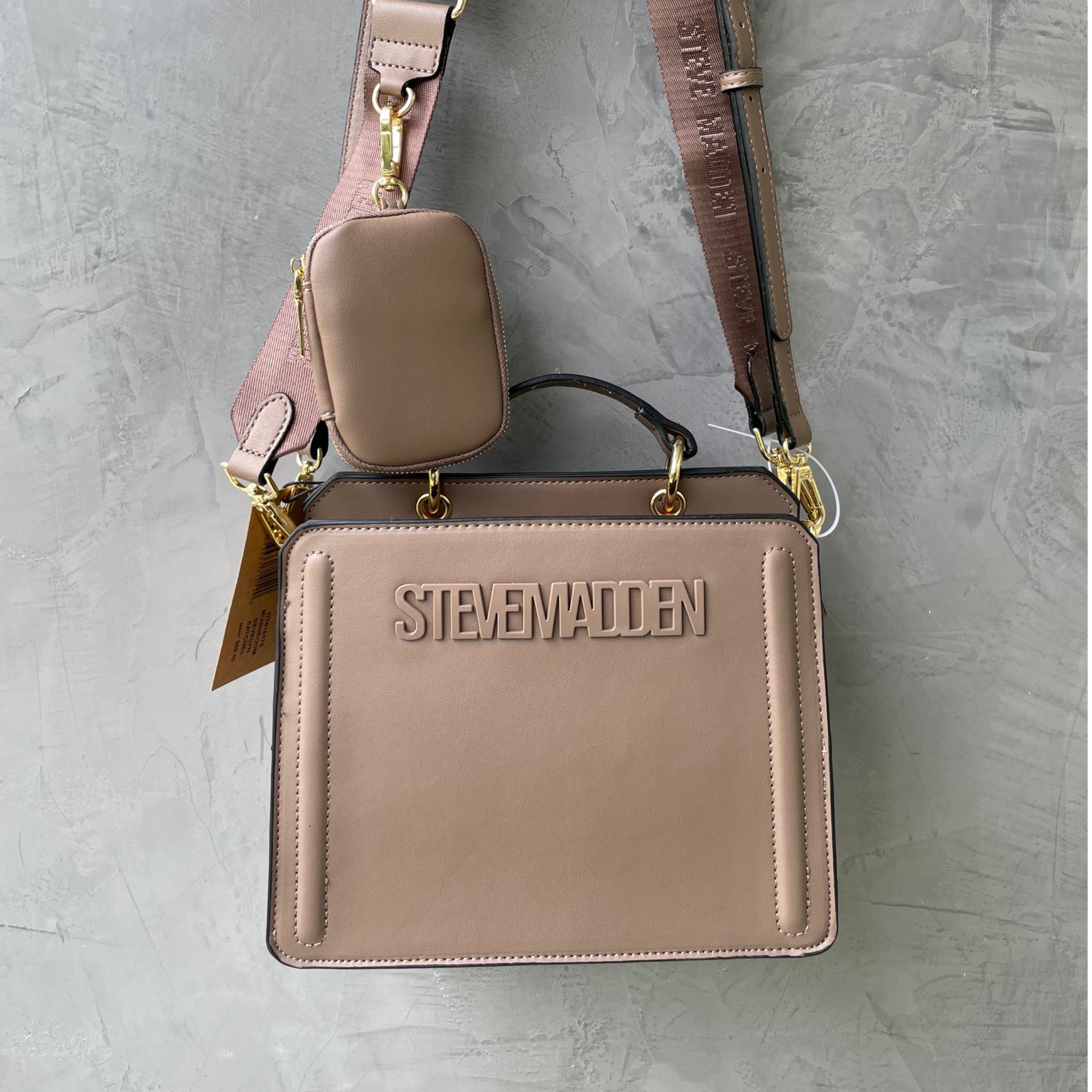 Crossbody STEVE MADDEN