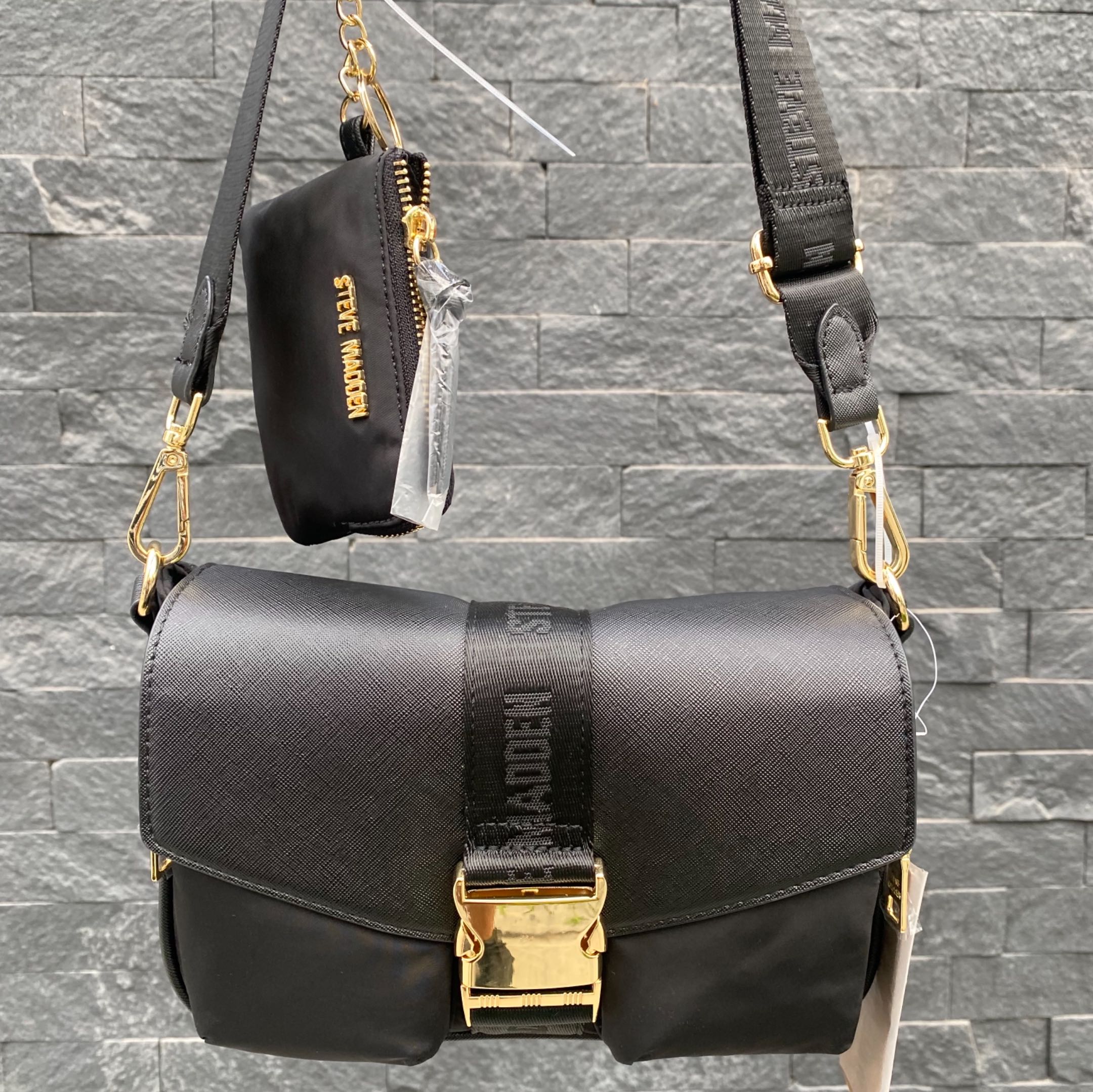 Crossbody Steve Madden