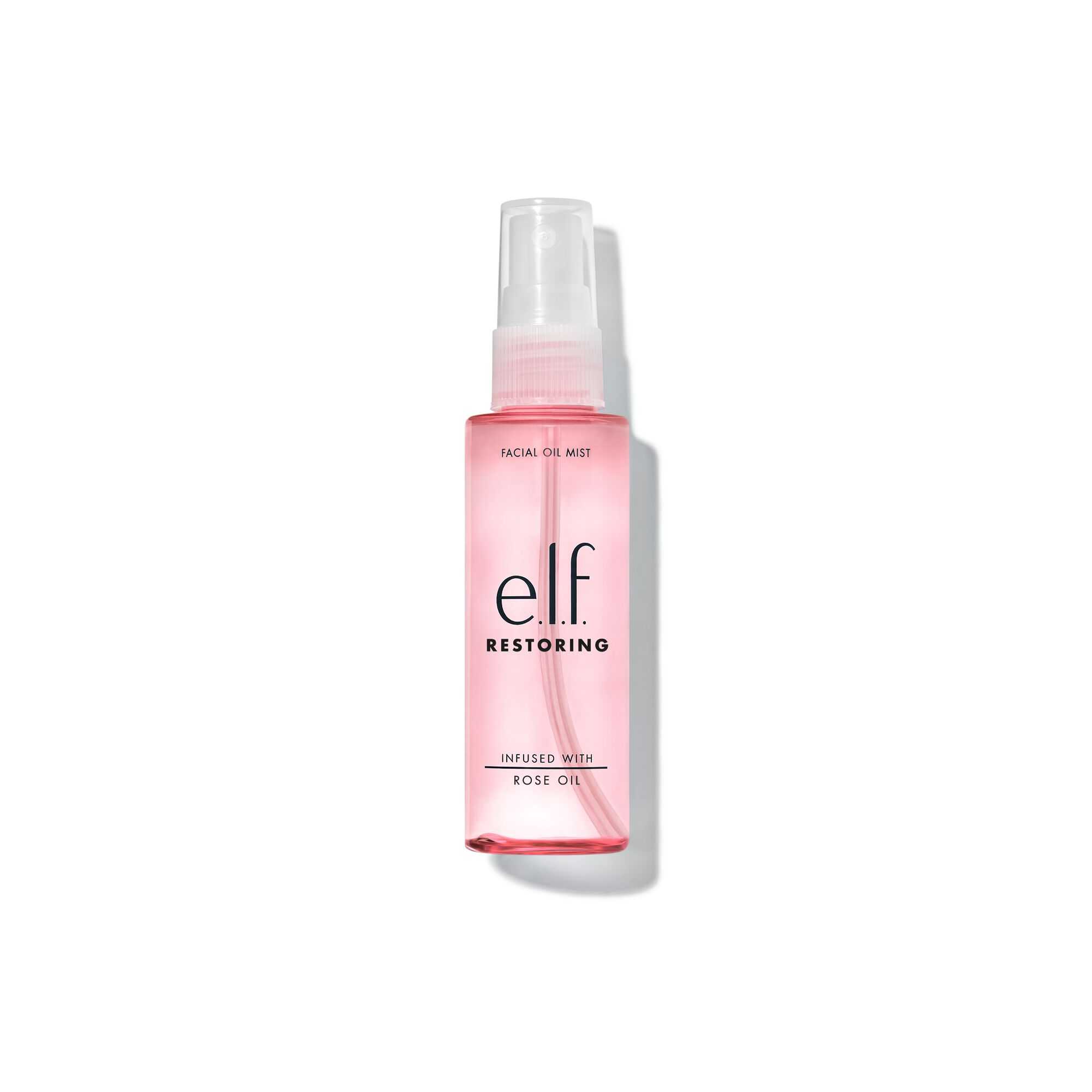 Facial Oil Mist ELF