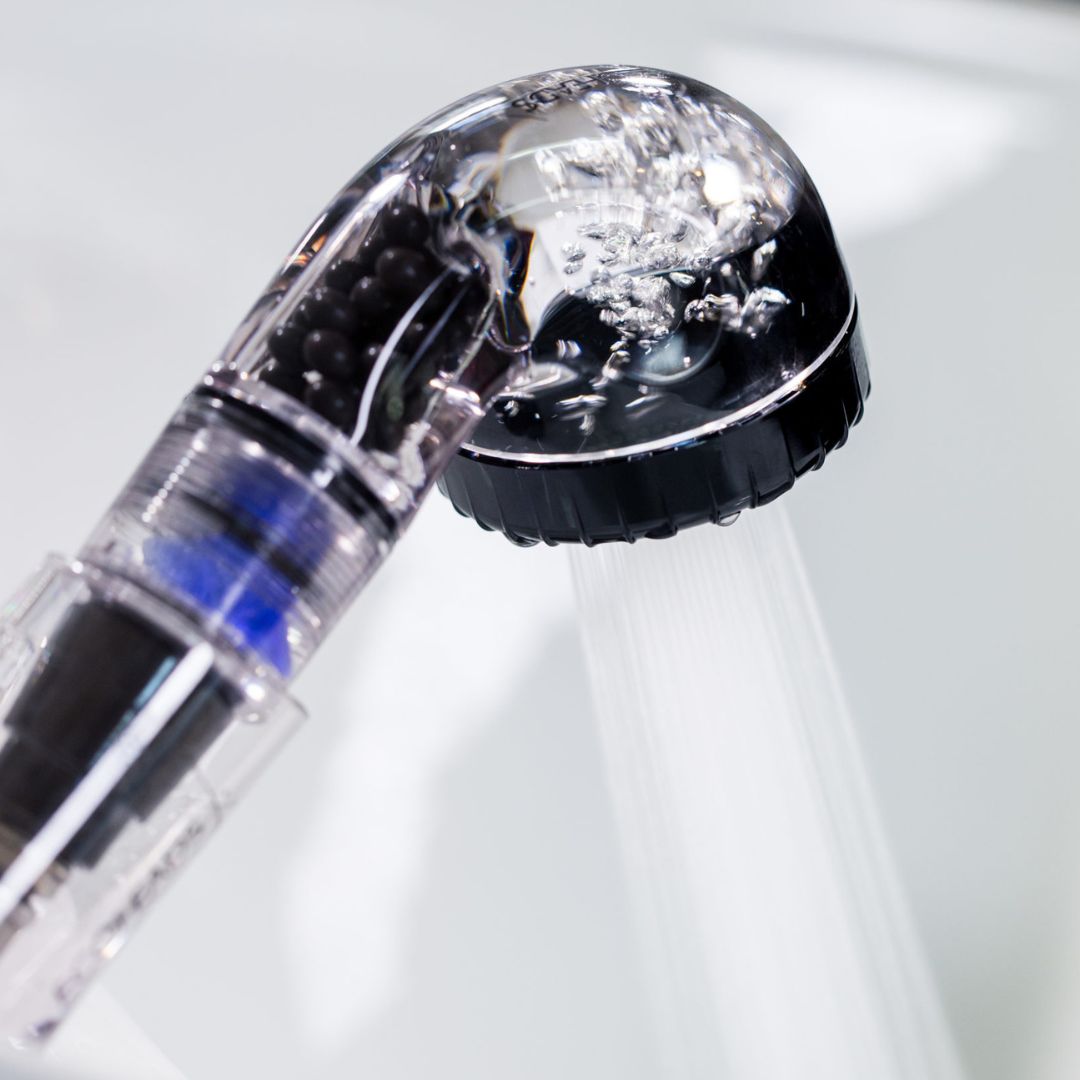 EcoHead ShowerHead Kit — Kaemark