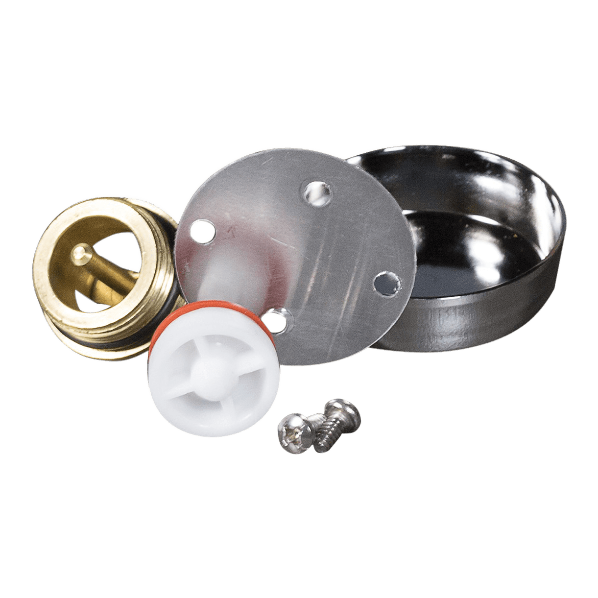 915 Vacuum Breaker Cap and Float — Kaemark