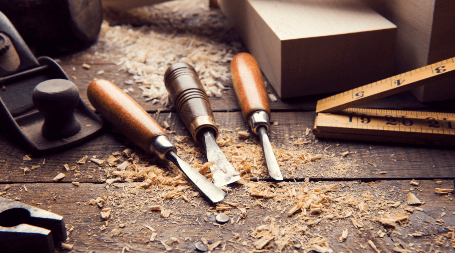 Understanding The Difference Between Woodwork and Millwork