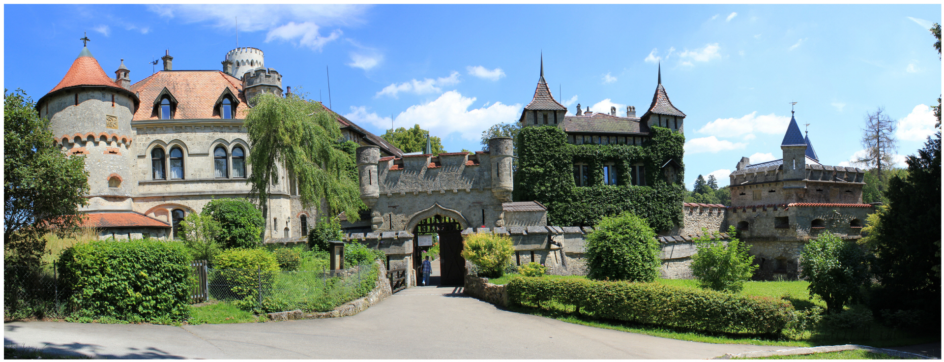 Schwäbische Alb
