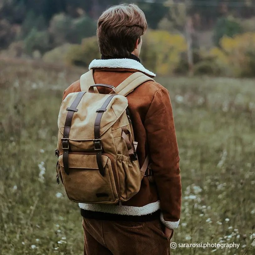 平和精機工業、2気室一体型カメラバッグ「Urban Cambag」2モデルを発売 - Pronews : デジタル映像制作Webマガジン オシャレで機能的な2気室タイプのカメラバッグ10選！ - ケロカメラ