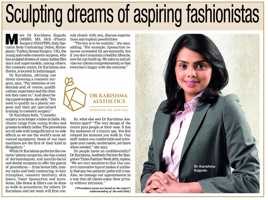 Best Cosmetic Surgeon In Bangalore Plastic Surgery In Bangalore