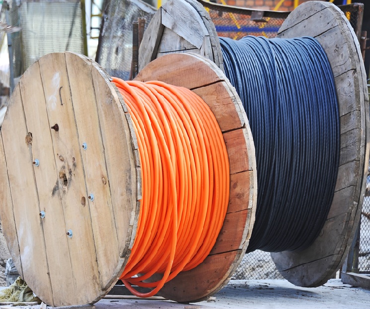 Electrical Components, Wire & Cable Kaestner Auto Electric (262) 547