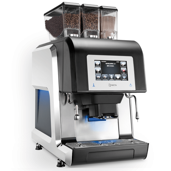 Karisma Coffee Machine Kafete