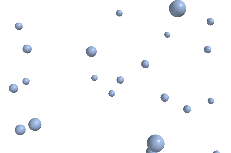 Argon Argon Solid Liquid Or Gas