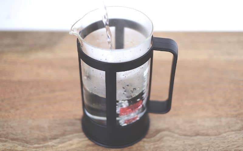 So gelingt die Kaffeezubereitung in der French Press