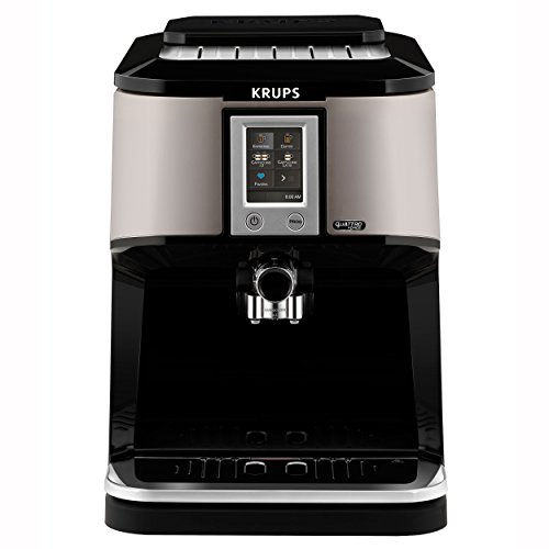 Krups EA880E Test