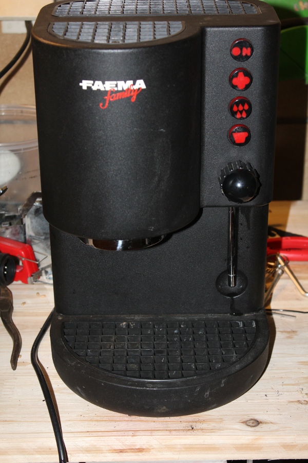 Faema Family KaffeeWiki die Wissensdatenbank rund um Espresso