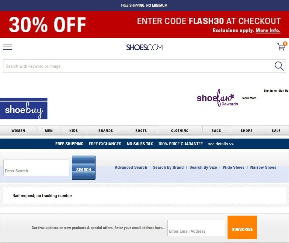 Best Shoebuy Coupon Code For 2020