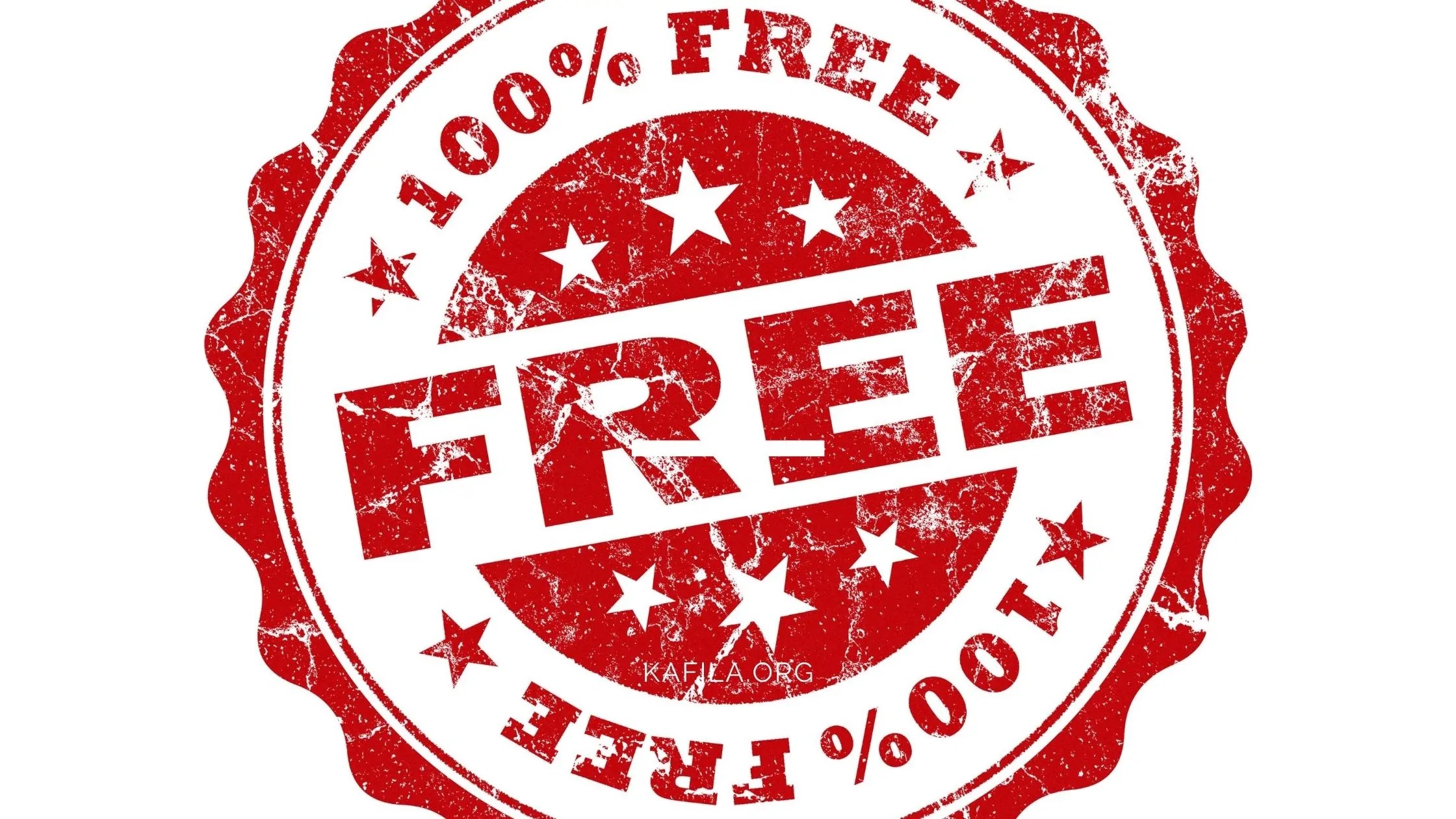 Best Free Samples By Mail of 2020
