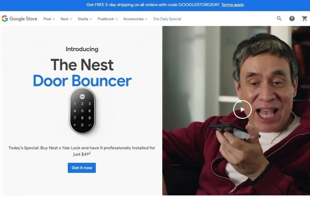 Best Google Store Promo Codes & Coupons