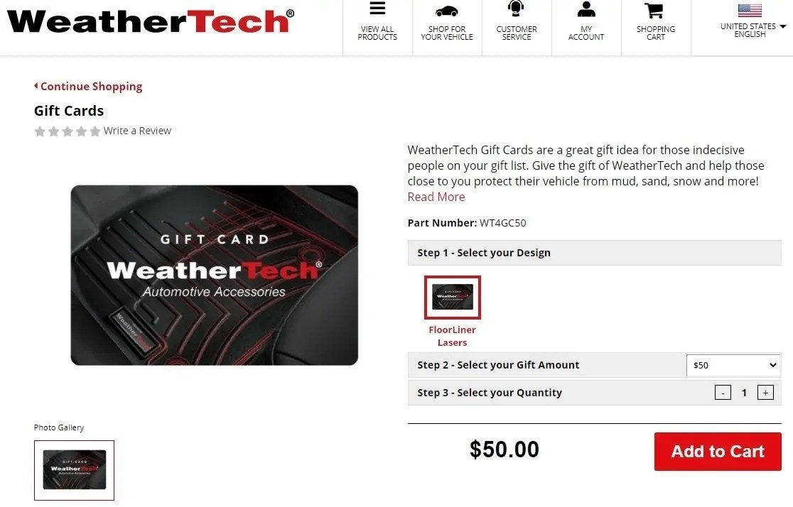 Top WeatherTech Coupons & Promo Codes