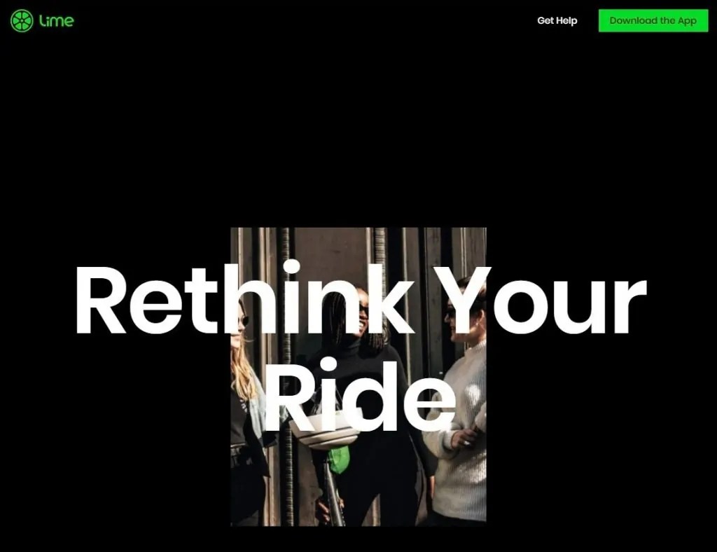 Top Lime Promo Codes & Coupons