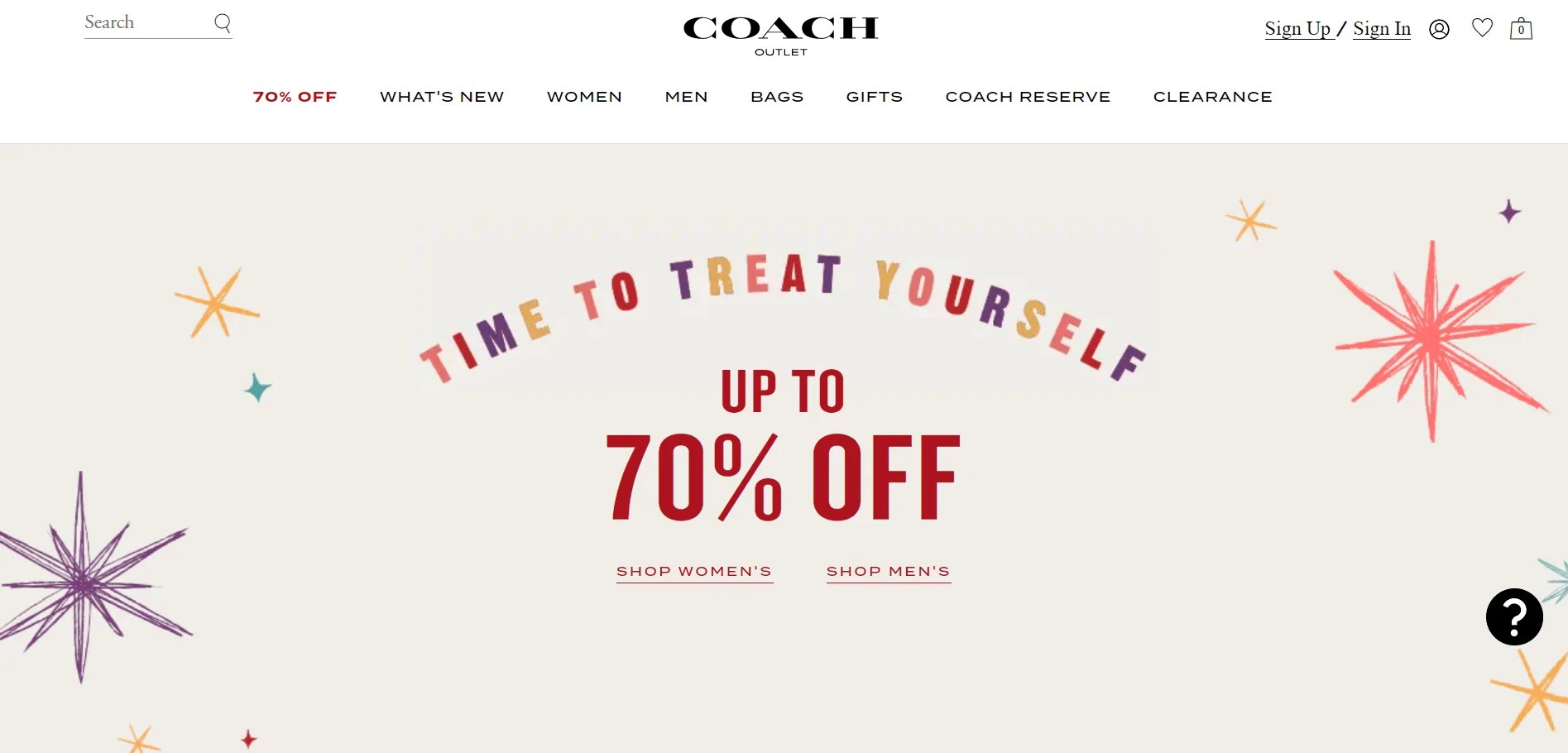 Coach Outlet Promo Code January 2024 Ilysa Leanora
